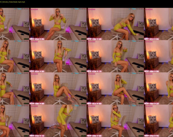 kimberhot — 5 minute Chaturbate female cam show recording, 720p, Apr 11, 2023