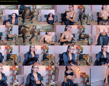 kimberly_hot2 — 74 minute Chaturbate female cam show recording, 720p, Apr 11, 2023