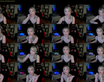 kimilee22 — 4 minute Chaturbate female cam show recording, 720p, Apr 10, 2023