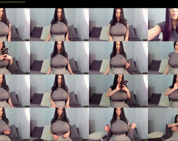 kitty_hotx — 91 minute Chaturbate female cam show recording, 720p, Apr 10, 2023