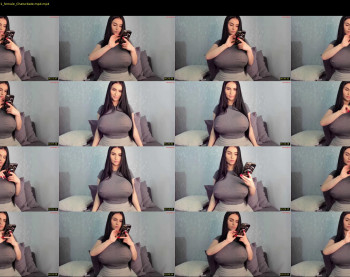 kitty_hotx — 4 minute Chaturbate female cam show recording, 720p, Apr 10, 2023