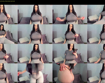 kitty_hotx — 21 minute Chaturbate female cam show recording, 720p, Apr 10, 2023