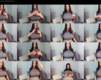 kitty_hotx — 10 minute Chaturbate female cam show recording, 720p, Apr 10, 2023