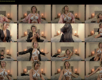 kleogold_1 — 120 minute Chaturbate female cam show recording, 720p, Apr 10, 2023