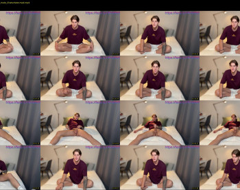 krishort — 4 minute Chaturbate male cam show recording, 720p, Apr 10, 2023
