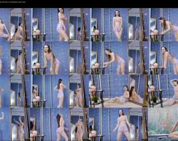 kriskras__ — 74 minute Chaturbate female cam show recording, 720p, Apr 10, 2023