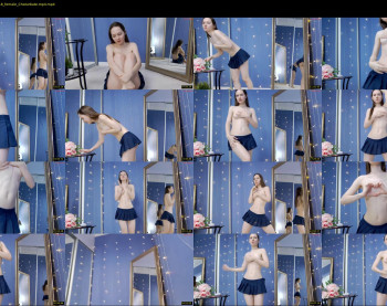 kriskras__ — 67 minute Chaturbate female cam show recording, 720p, Apr 10, 2023