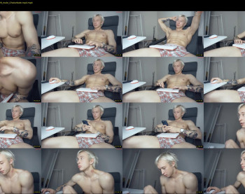 l_adonis_l — 19 minute Chaturbate male cam show recording, 720p, Apr 10, 2023
