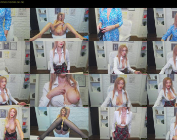 ladyleea — 86 minute Chaturbate female cam show recording, 720p, Apr 10, 2023