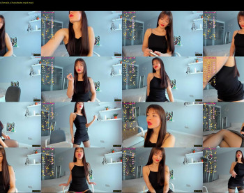 lana_sky — 122 minute Chaturbate female cam show recording, 720p, Apr 10, 2023