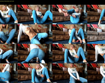larissa4 — 121 minute Chaturbate female cam show recording, 720p, Apr 10, 2023