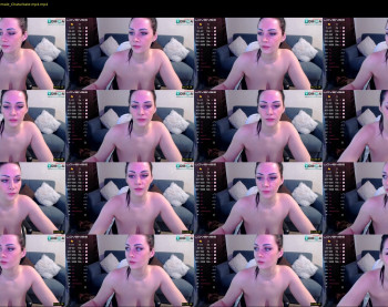 lilubb — 2 minute Chaturbate female cam show recording, 720p, Apr 10, 2023