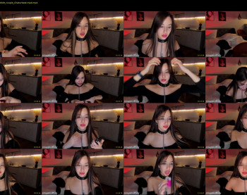 linkinsweeet — 13 minute Chaturbate couple cam show recording, 720p, Apr 11, 2023