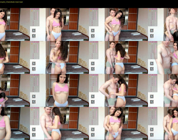 liyaluff — 24 minute Chaturbate female cam show recording, 720p, Apr 10, 2023