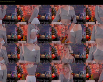 mana_rose — 120 minute Chaturbate female cam show recording, 720p, Apr 11, 2023