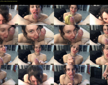 martaandserg — 6 minute Chaturbate female cam show recording, 720p, Apr 10, 2023