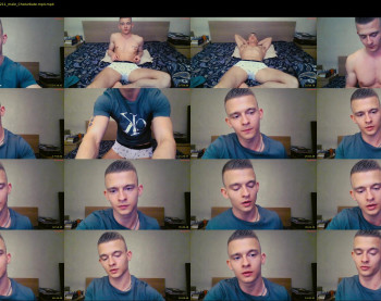 marvelboy_ — 61 minute Chaturbate male cam show recording, 720p, Apr 10, 2023