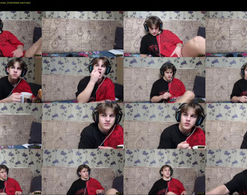 maygly — 54 minute Chaturbate male cam show recording, 720p, Apr 10, 2023