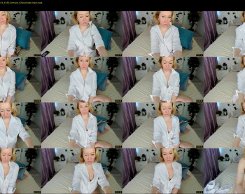 mia_wintermood — 41 minute Chaturbate female cam show recording, 720p, Apr 10, 2023
