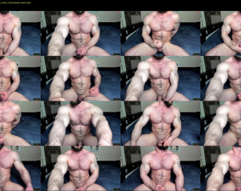 mike0xx — 6 minute Chaturbate male cam show recording, 720p, Apr 10, 2023