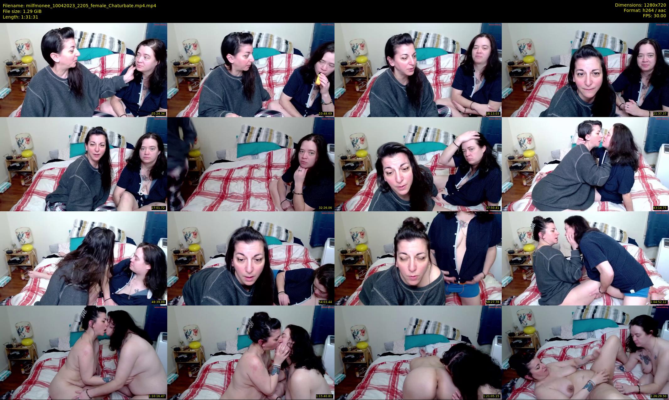 milfmonee — 92 minute Chaturbate female cam show recording, 720p, Apr 10, 2023