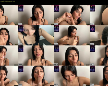 minions_ — 116 minute Chaturbate couple cam show recording, 720p, Apr 10, 2023