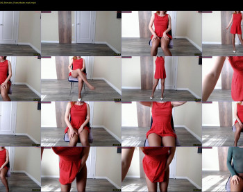 morkov_ka — 120 minute Chaturbate female cam show recording, 720p, Apr 10, 2023