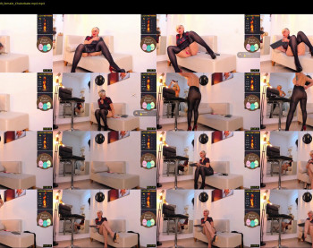 mrs_edha — 15 minute Chaturbate female cam show recording, 720p, Apr 10, 2023