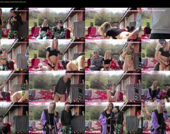 naughtylov3 — 120 minute Chaturbate couple cam show recording, 720p, Apr 10, 2023