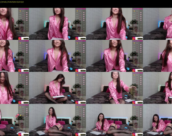 nudeella — 49 minute Chaturbate female cam show recording, 720p, Apr 11, 2023