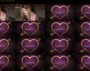phoenix_taylor — 12 minute Chaturbate female cam show recording, 720p, Apr 10, 2023