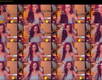 ps4pro — 107 minute Chaturbate female cam show recording, 720p, Apr 10, 2023