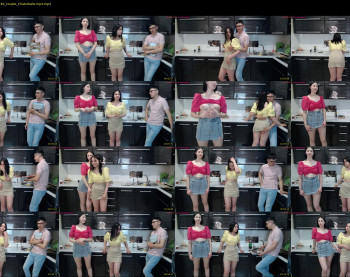 renae_tom — 57 minute Chaturbate couple cam show recording, 720p, Apr 10, 2023