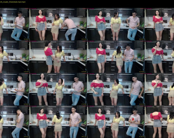 renae_tom — 47 minute Chaturbate couple cam show recording, 720p, Apr 10, 2023