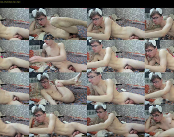 rilator — 29 minute Chaturbate male cam show recording, 720p, Apr 10, 2023