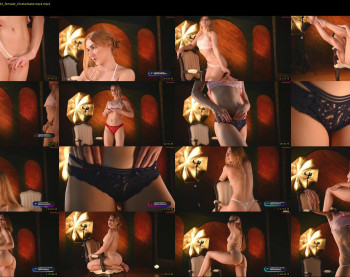 rocknrose — 120 minute Chaturbate female cam show recording, 720p, Apr 11, 2023