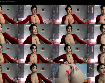 ronnie__g — 120 minute Chaturbate female cam show recording, 720p, Apr 11, 2023