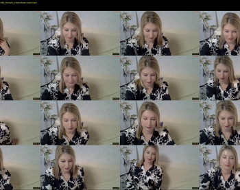 sarahphelps — 28 minute Chaturbate female cam show recording, 720p, Apr 10, 2023