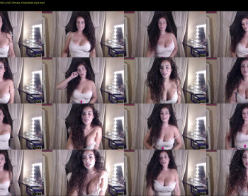 sensual_paradise_ — 120 minute Chaturbate female cam show recording, 720p, Apr 11, 2023