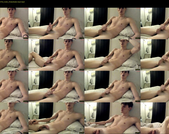 sensualalien — 13 minute Chaturbate male cam show recording, 720p, Apr 10, 2023