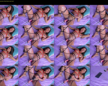 sia_37 — 12 minute Chaturbate female cam show recording, 720p, Apr 11, 2023