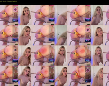 sophie_baley — 120 minute Chaturbate female cam show recording, 720p, Apr 10, 2023