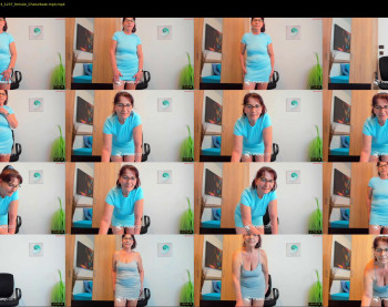 sweetangell69_ — 121 minute Chaturbate female cam show recording, 720p, Apr 10, 2023