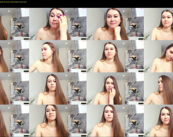 sweetpulse_ — 13 minute Chaturbate female cam show recording, 720p, Apr 11, 2023