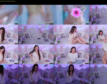 taanni_bc — 117 minute Chaturbate female cam show recording, 720p, Apr 10, 2023