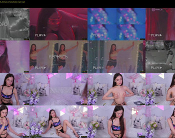 taanni_bc — 81 minute Chaturbate female cam show recording, 720p, Apr 11, 2023