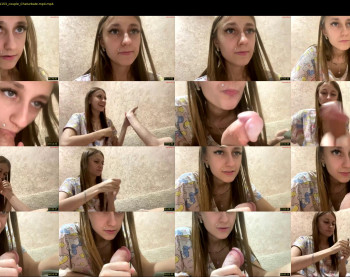 viktoria9898 — 11 minute Chaturbate couple cam show recording, 720p, Apr 10, 2023