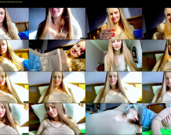 viola_1 — 85 minute Chaturbate female cam show recording, 720p, Apr 10, 2023