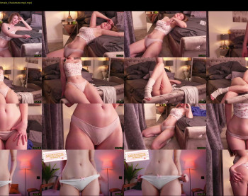 vixenp — 121 minute Chaturbate female cam show recording, 720p, Apr 10, 2023
