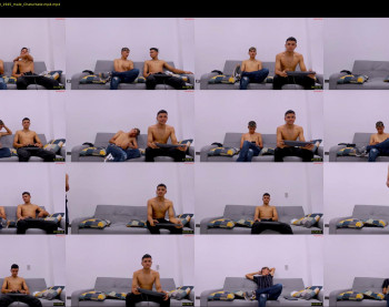 web_gammer_ — 50 minute Chaturbate male cam show recording, 720p, Apr 10, 2023